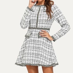 Womens Tween dress size medium